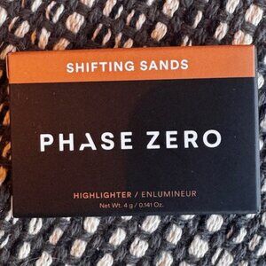 Phase Zero Shifting Sands Highlighter